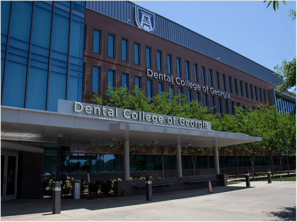 photo from article Hanes Elected Treasurer of the American College of Dentists