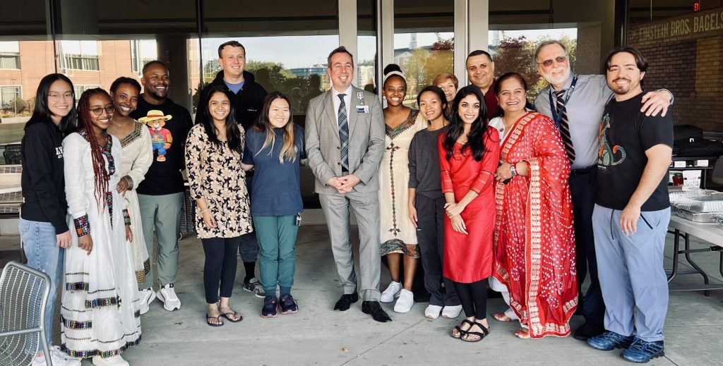 photo from article DCG Celebrates Global Diversity Awareness Month